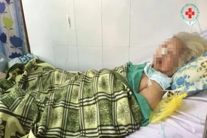 Tưởng ngủ say, ai ngờ bị hôn mê sâu