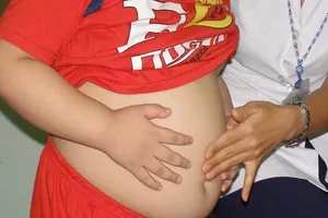 Học sinh tiểu học TP.HCM lùn 4-8cm so với chuẩn quốc tế