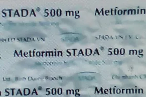 Thuốc bổ không uống, lại nuốt thuốc trị tiểu đường