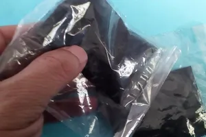 Cách điều trị ngộ độc thực phẩm bằng than hoạt tính