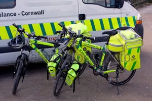 Xe đạp cấp cứu sẽ hoạt động ở Việt Nam như thế nào?