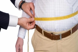 Nghiên cứu của BV 115: Người càng mập 'của quý' càng teo