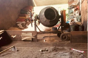 Bất ngờ với phát biểu của phó chi cục trưởng vụ 'cà phê pin'