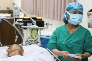 Đã xác định được các đối tượng chém 'hiệp sĩ' 