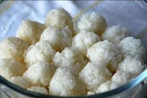 Ăn cơm rượu cũng phải... đúng cách!