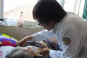 BV quận 11 lần đầu cấy máy tạo nhịp tim vĩnh viễn