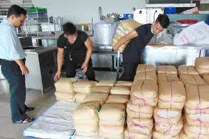  Bà Phong Lan: Chưa kết luận cơm tấm Kiều Giang đúng hay sai