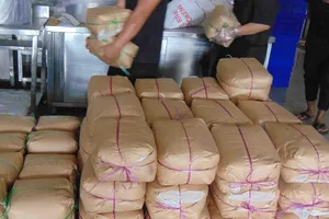 Diễn biến mới nhất vụ cơm tấm Kiều Giang