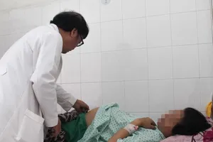 Thai phụ suýt chết vì viêm ruột thừa nhưng tưởng đau bụng đẻ