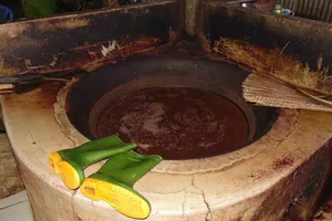 Bên trong lò mổ heo lậu có gì?