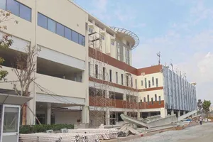 Thêm bệnh viện điều trị ung bướu ở TP.HCM sắp đi vào hoạt động