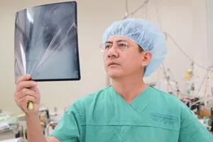 Tự đâm gần 20 nhát sau sử dụng ma túy đá