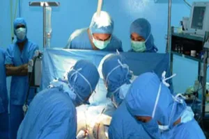 Cứu sống bệnh nhân nguy kịch nhờ… Viber