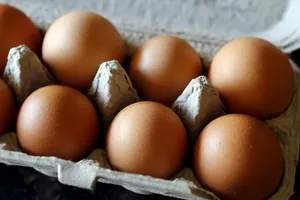 Úc tiếp tục thu hồi trứng gà do lo ngại nhiễm salmonella