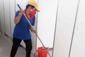 Sở Y tế TP.HCM nói về việc thu phí người nuôi bệnh