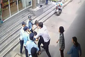 Sau vụ đánh nhau ở BV 115: Chấn chỉnh hoạt động xe cứu thương