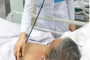 Hôn mê gan, biến chứng rất nguy hiểm