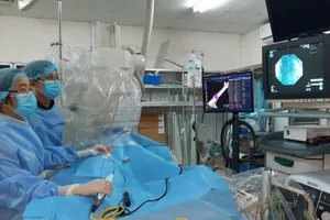 Hội chứng lạ khiến tim bé 8 tuổi đập nhanh hơn 200 lần/phút