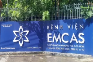 Kiểm tra các cơ sở thẩm mỹ ở TP.HCM: Đụng đâu sai đó!