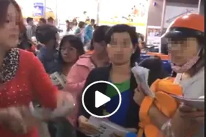 (Ảnh cắt từ clip)