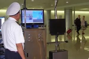 TP.HCM kiểm tra công tác phòng, chống bệnh viêm hô hấp cấp