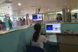 TP.HCM chưa phát hiện thêm ca nhiễm virus corona mới