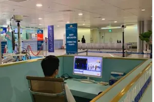 Các sở, ngành TP.HCM bắt tay ngăn chặn virus Corona