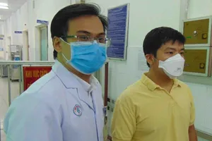Nhiễm virus Corona, chữa khỏi rồi có bị mắc lại?