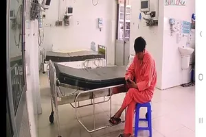 TP.HCM: Bệnh nhân Corona thứ hai được xuất viện