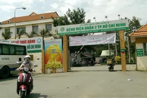 Danh sách 28 cơ sở y tế hạng nhất tại TP.HCM