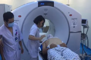 Tin vui cho bệnh nhân ung thư TP.HCM và khu vực phía Nam