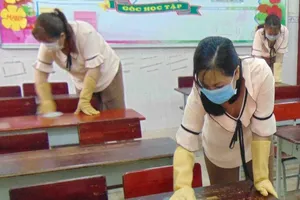 Khẩu trang tẩm tinh dầu hoặc muối có diệt được COVID-19?