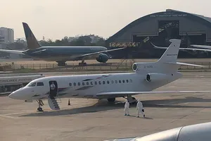 Bệnh nhân COVID-19 thứ 32 không tiếp xúc với ai