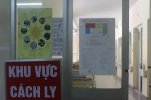 TP.HCM có 2 người tiếp xúc với bệnh nhân 38 tại Bình Thuận