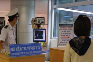 TP.HCM ráo riết tìm hành khách trên chuyến bay QR974