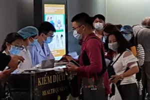 Từ Philippines vào Việt Nam không phải cách ly phòng COVID-19