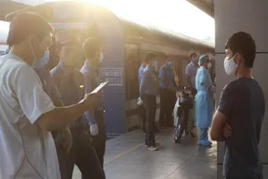 TP.HCM đã tìm thấy 5 khách Bỉ đi trên chuyến bay TK162 