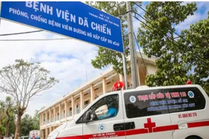 TP.HCM xác định 70 người tiếp xúc với phi công mắc COVID-19