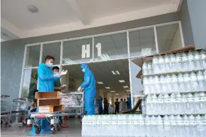 TP.HCM: Thêm 2 người nguy cơ cao liên quan bar Buddha quận 2