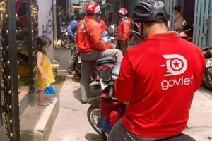 Nhiều tài xế bị 'bom' hàng giữa mùa dịch COVID-19
