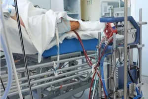 TP.HCM: Tình hình sức khỏe bệnh nhân 91 ngày 24-4