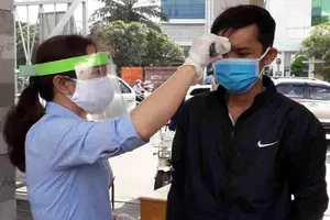 TP.HCM: Nhà hàng, quán ăn tự đánh giá tiêu chí an toàn