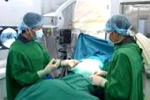 Cứu sống ngoạn mục bệnh nhân ngưng tim, ngưng thở