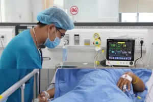 Vỡ thận, gan, lách do xe tông khi đi mua đồ cúng tết Đoan ngọ