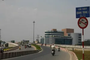 TP.HCM: Thông tin về 8 người Trung Quốc nhập cảnh trái phép