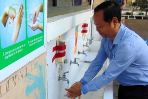 Bộ Y tế khuyến cáo 9 điều nên làm để đẩy lùi COVID-19