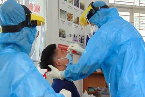 TP.HCM: Xét nghiệm hơn 30.580 người rời Đà Nẵng từ 1 đến 28-7