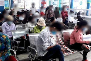 Bệnh viện Bình Dân đã báo cáo vụ tử vong sau mổ sỏi thận 