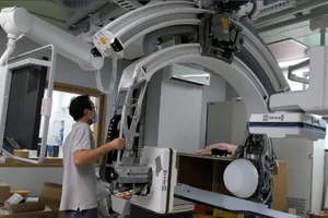 Tin vui cho bệnh nhân đột quỵ khu vực Đồng bằng sông Cửu Long