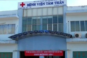 Kỷ luật nhân viên bệnh viện vụ bắt người tâm thần đi điều trị